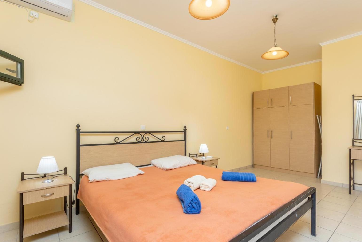 Thanasis Dalietátika Zewnętrze zdjęcie